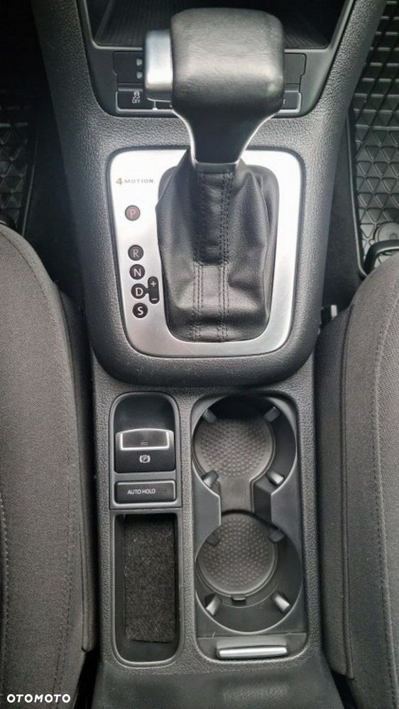 Volkswagen Tiguan - 17