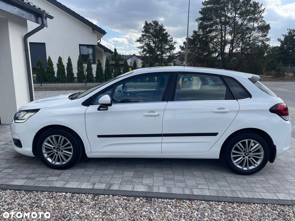 Citroën C4 BlueHDi 100 Business Class - 15