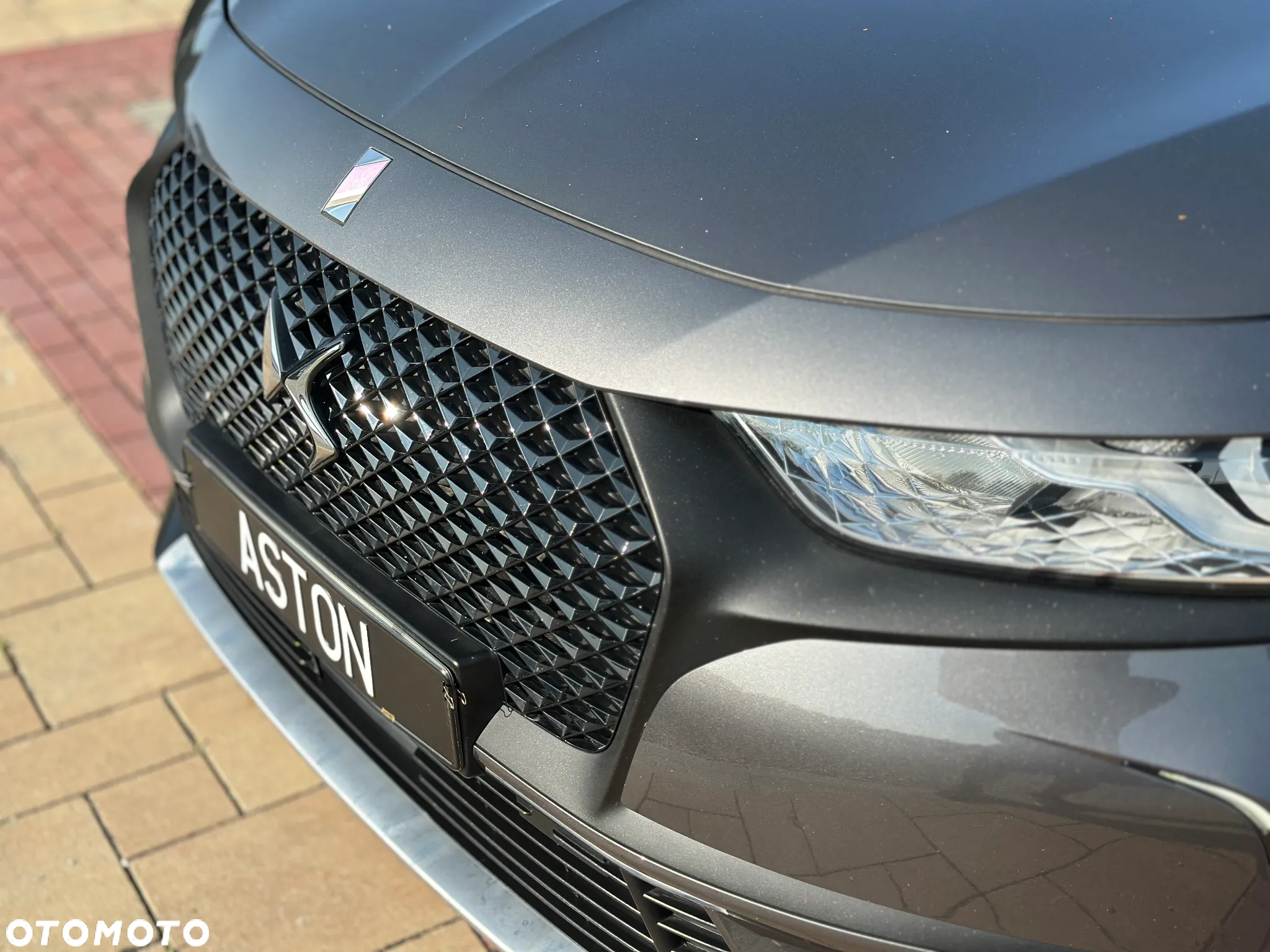 DS Automobiles DS 7 Crossback 1.5 BlueHDi Performance Line - 13