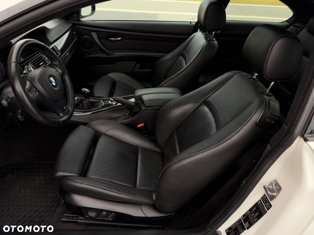 BMW Seria 3 320d - 19