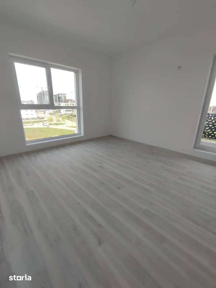 Apartament 3 camere decomandat Pallady comision 0 — fotografia 3