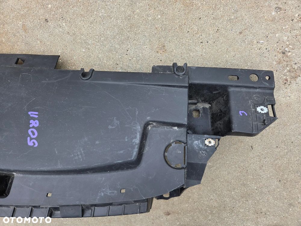 Wzmocnienie górne pas przedni Peugeot 508 II 9813564377 - 6