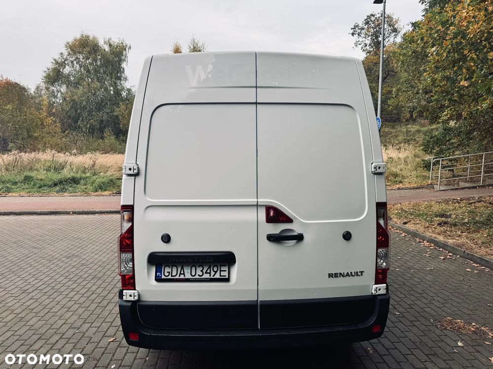 Renault MASTER L3H2 - 12