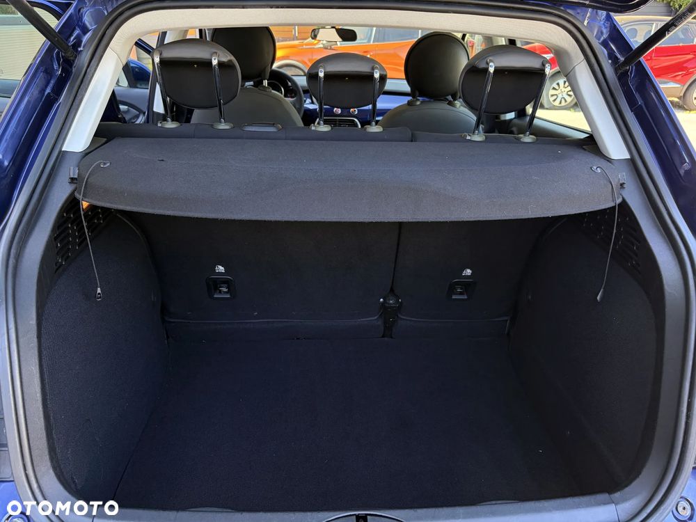 Fiat 500X 1.6 MultiJet Lounge - 34