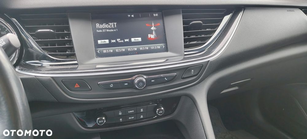 Opel Insignia 2.0 CDTI Enjoy S&S - 12