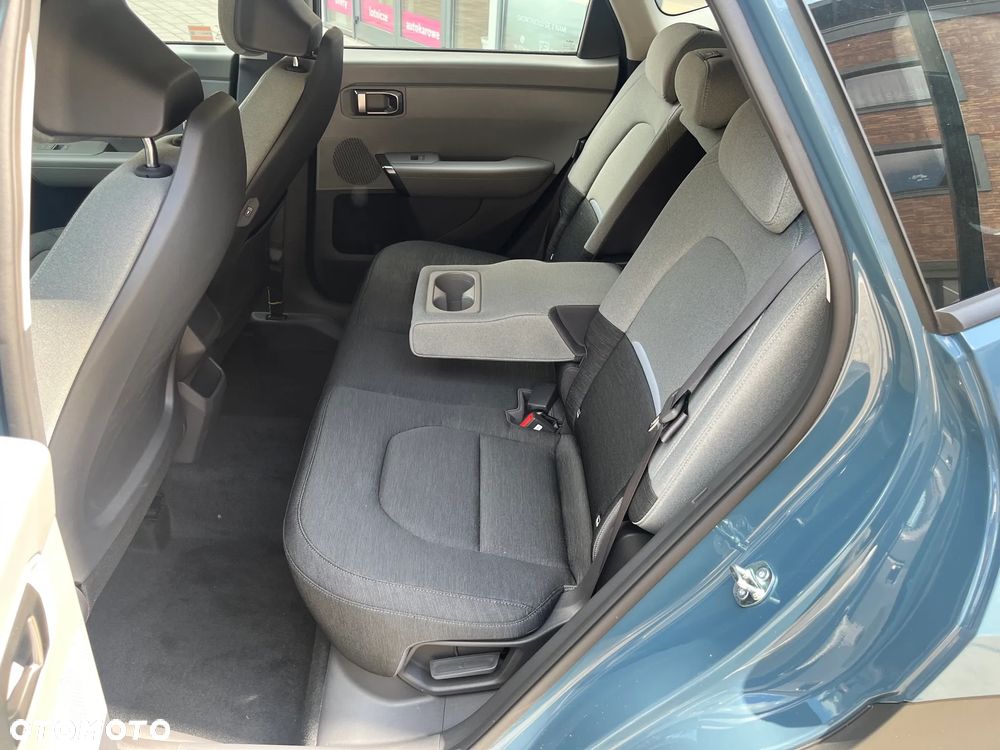 Kia Seltos 1.6 T-GDI M - 27