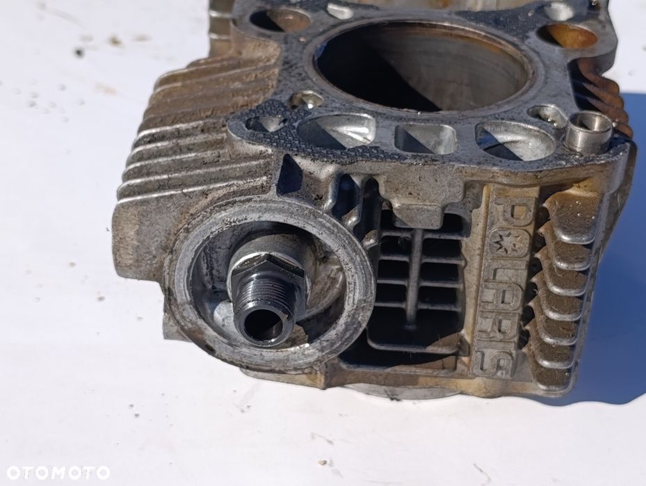 Cylinder Polaris 500 sportsman silnika tuleja głowica silnikowa gj5 - 4