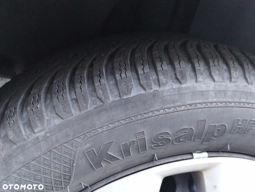 Opel Astra IV 1.4 T Enjoy - 12