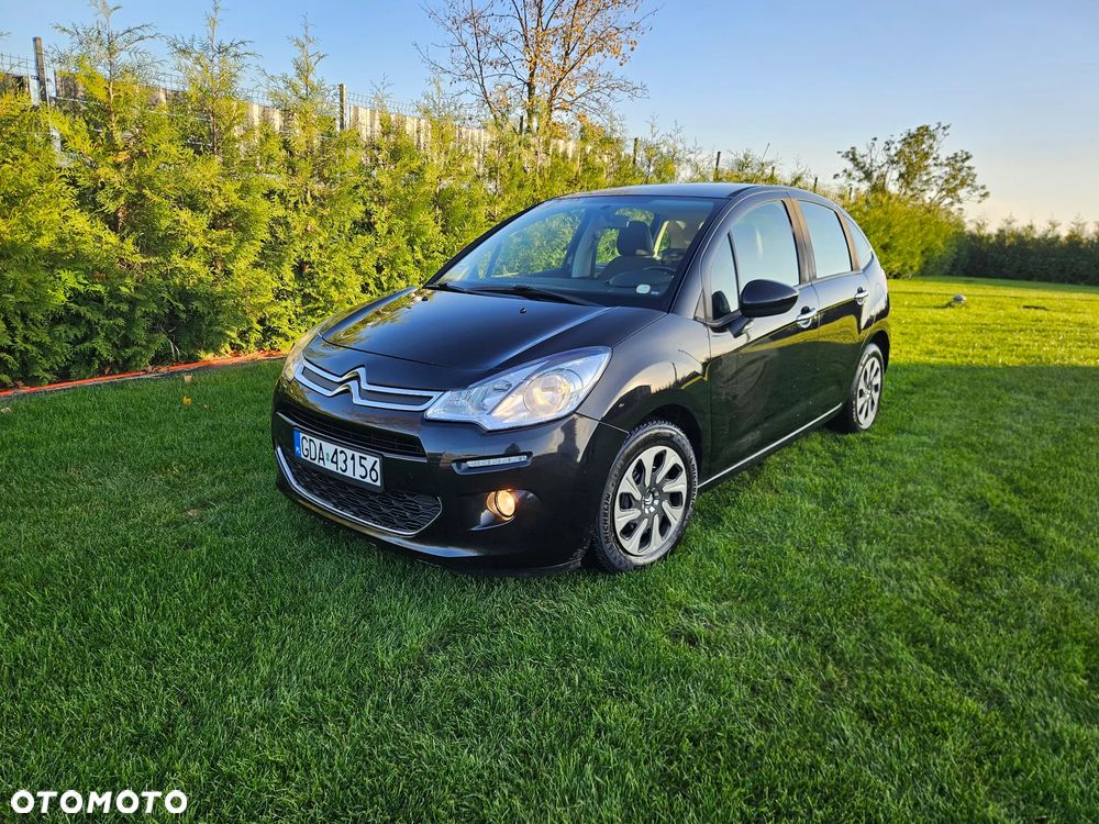 Citroën C3 1.0 VTi Selection - 1
