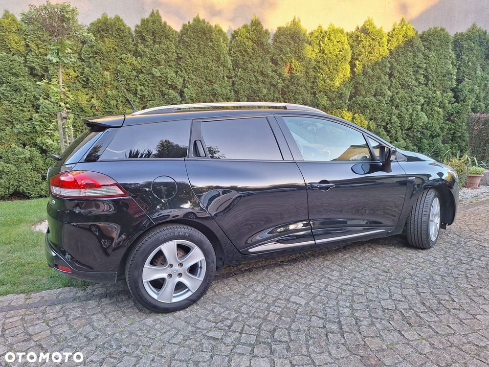Renault Clio 0.9 Energy TCe Limited - 32