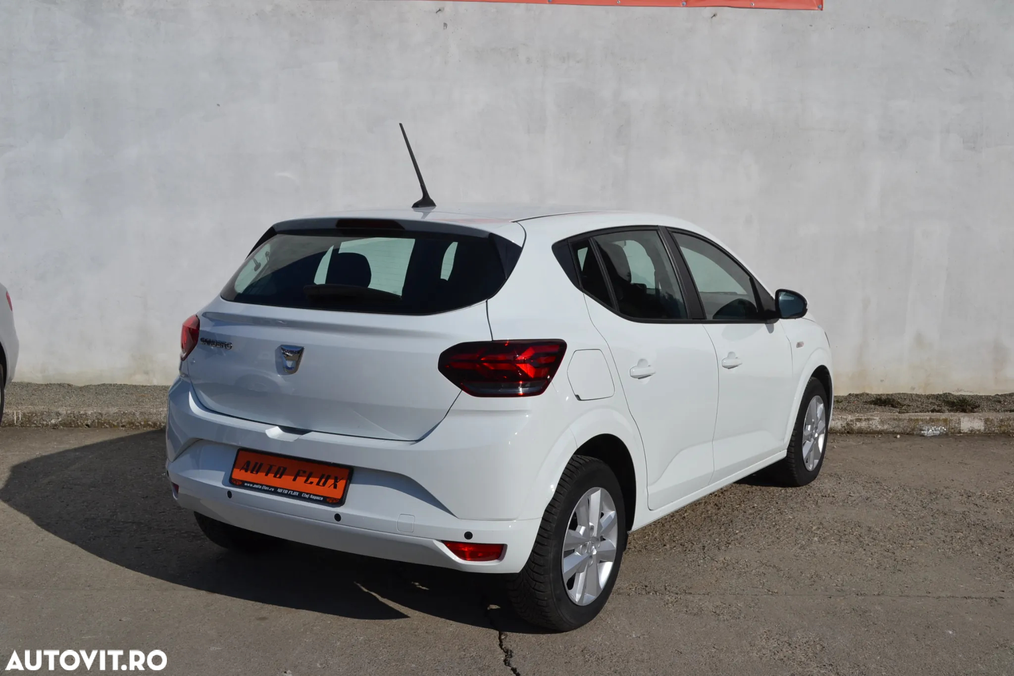 Dacia Sandero TCe 90 MT6 Comfort - 6