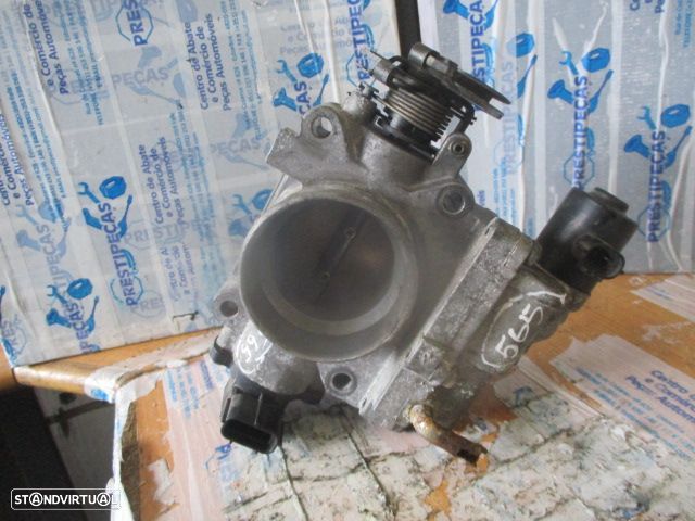 Corpo Borboleta 1959003440 MAZDA MX3 1993 1.8I - 4