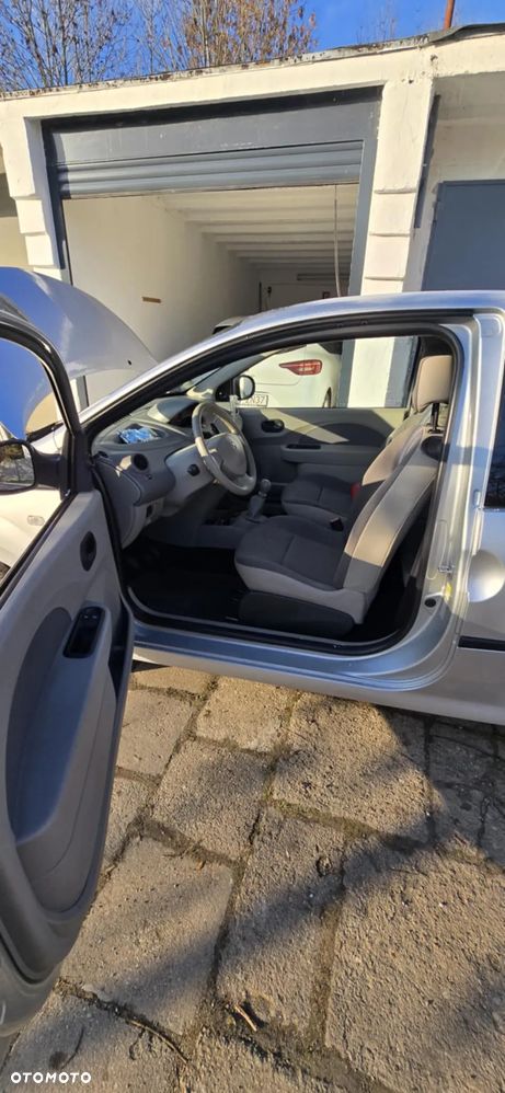 Renault Twingo 1.2 Authentique - 14