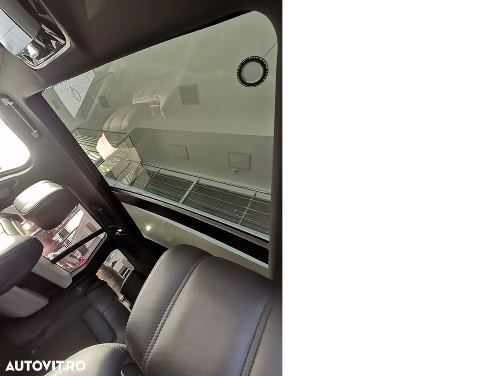 Land Rover Range Rover 5.0 V8 S/C Vogue - 19