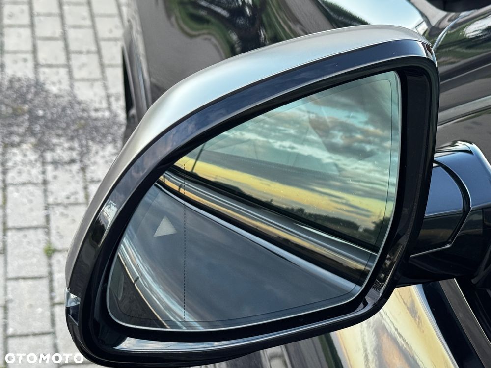 BMW X4 xM40i - 27