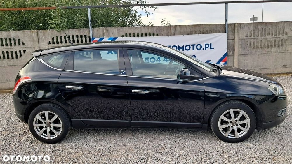 Lancia Delta 1.4 T-Jet 16v Oro - 7
