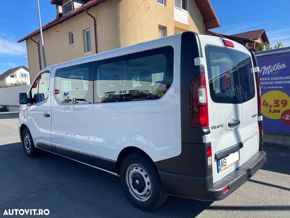 Renault Trafic - 18