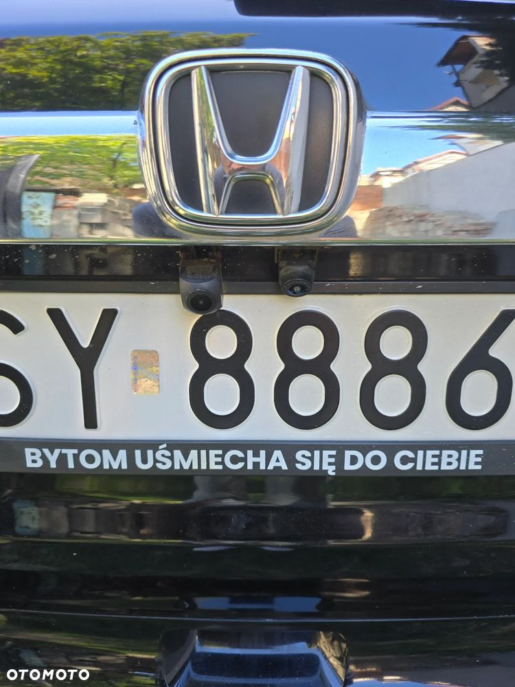 Honda CR-V 2.0 Elegance Lifestyle - 6