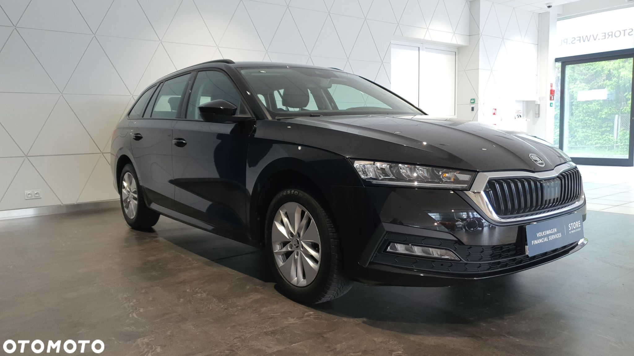 Skoda Octavia 2.0 TDI Active - 7