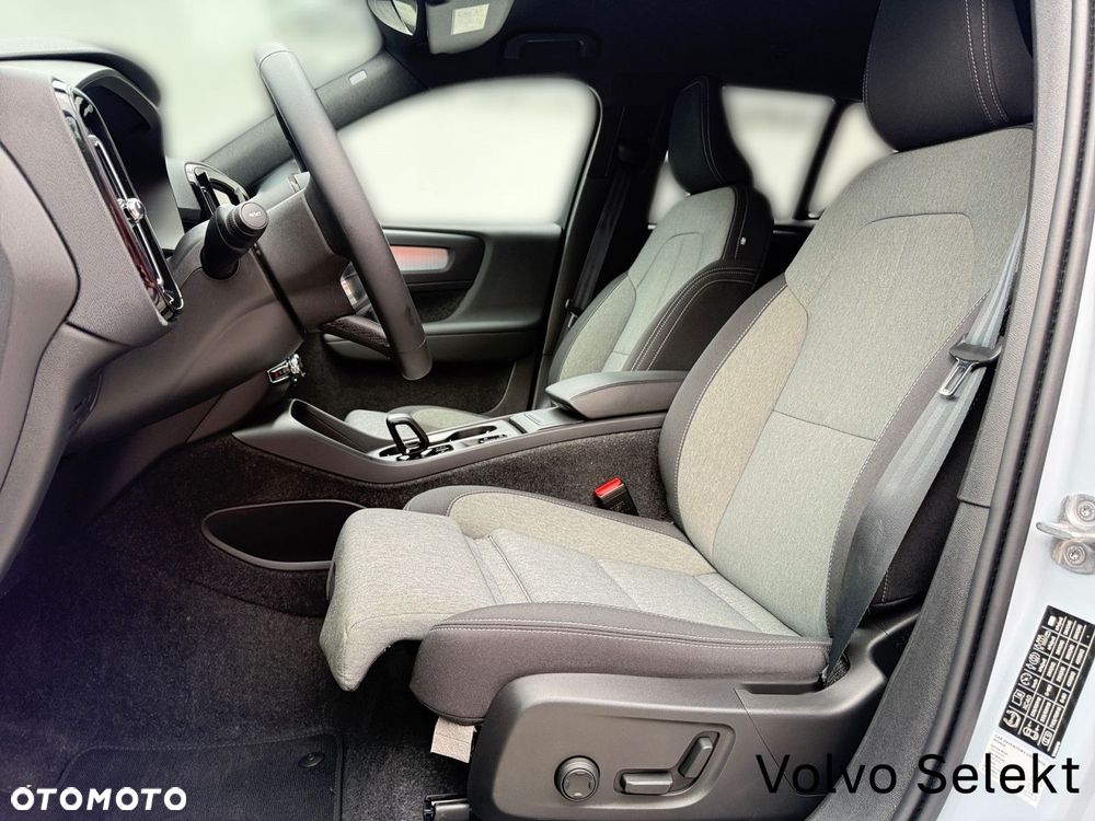 Volvo XC 40 - 12