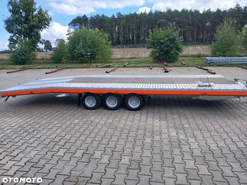 Niewiadów Jupiter Premium Color J3560UM 6X210 - 10