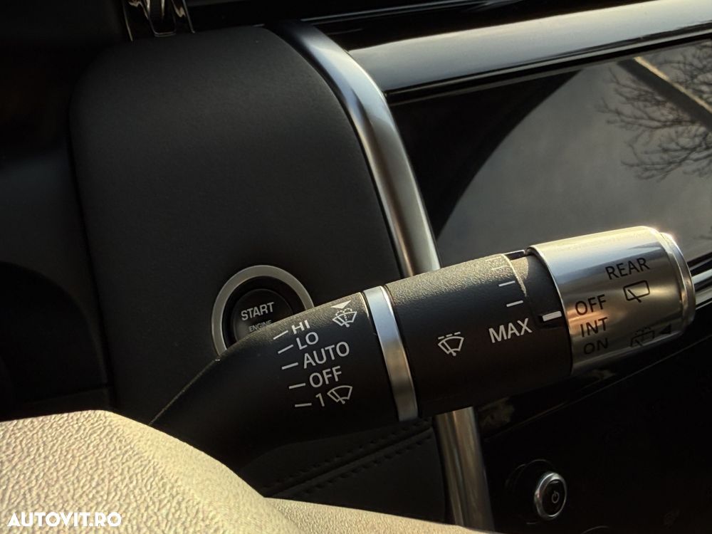 Land Rover Discovery Sport - 25