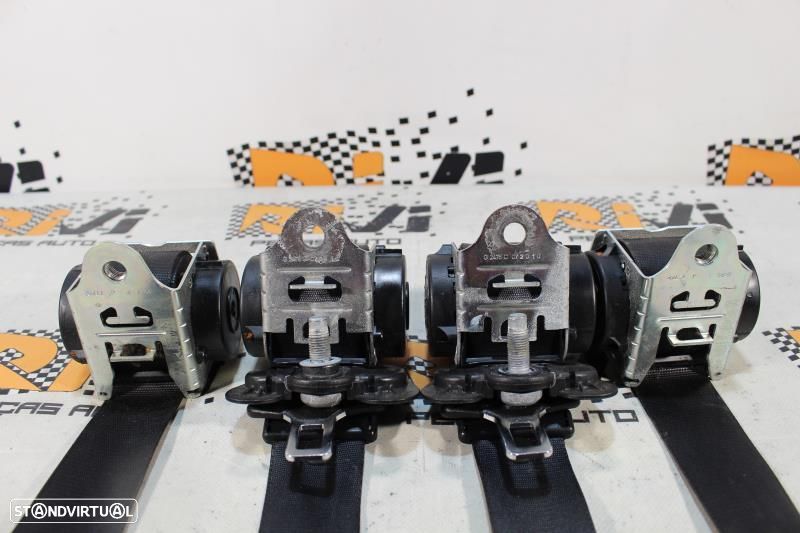 Conjunto De Cintos Mini Mini (R56)  Cinto / Cintos Mini R56 - 5