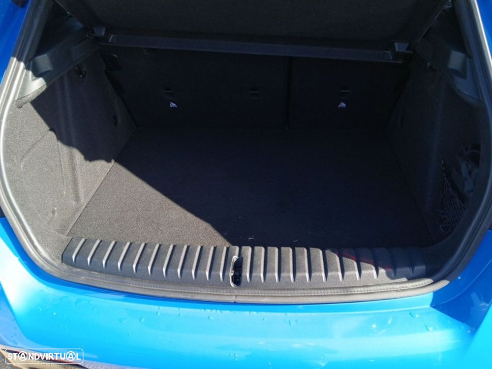 BMW 116 d Pack Desportivo M Auto - 19