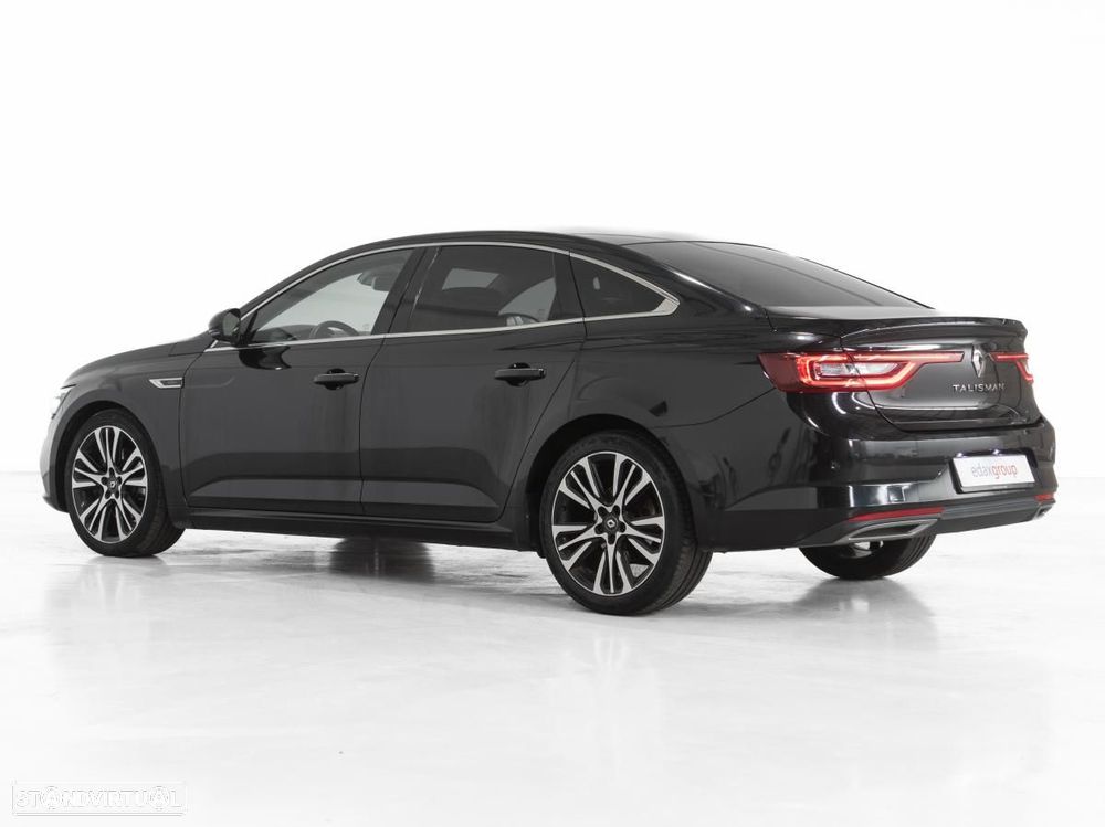 Renault Talisman - 4