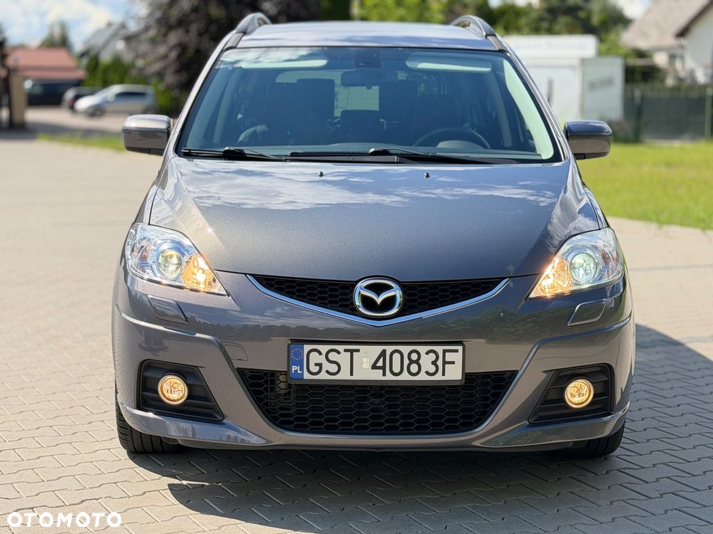 Mazda 5 2.0 Top - 7