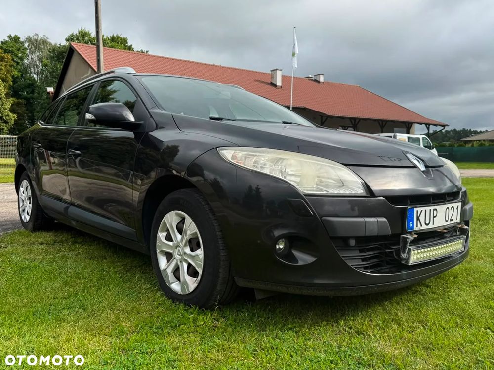 Renault Megane 1.6 16V Expression - 13