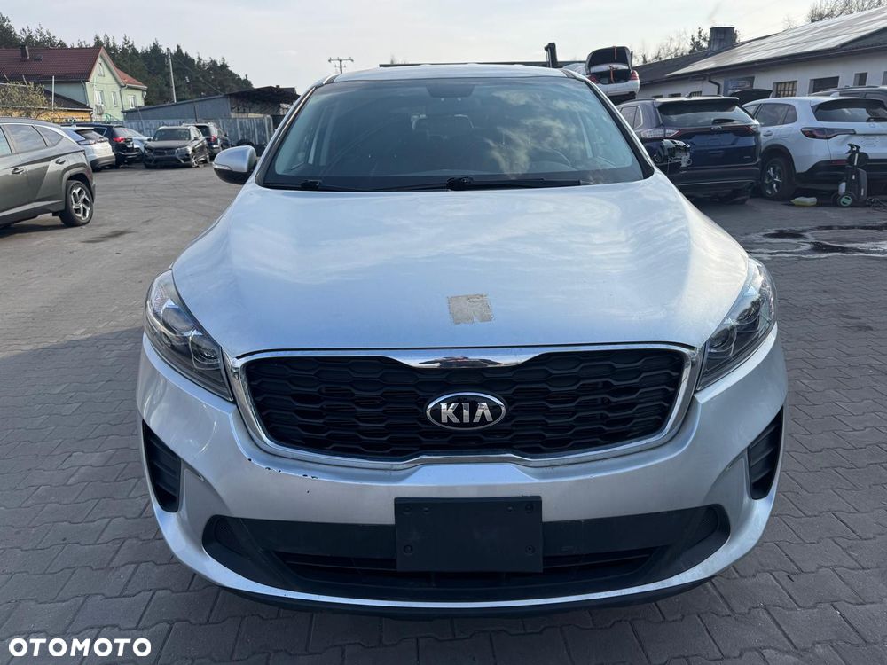 Kia Sorento 2.4 GDI 2WD Vision - 7
