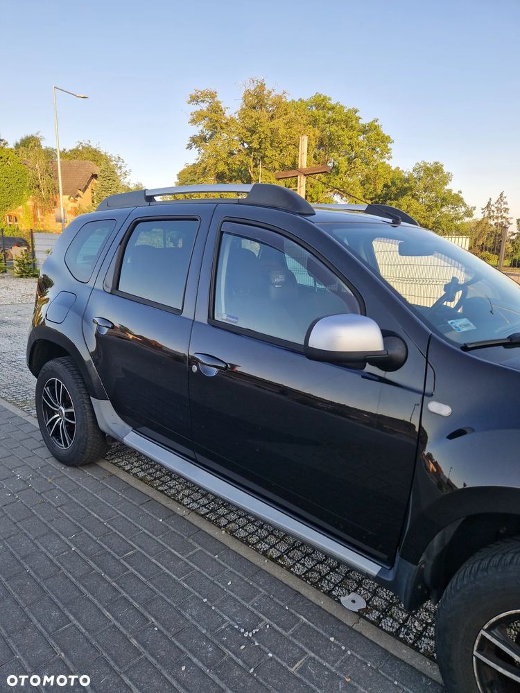Dacia Duster 1.6 Ambiance - 5