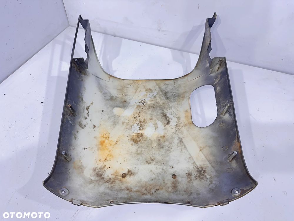 Pług spód Neco Retro 50 4T - 3