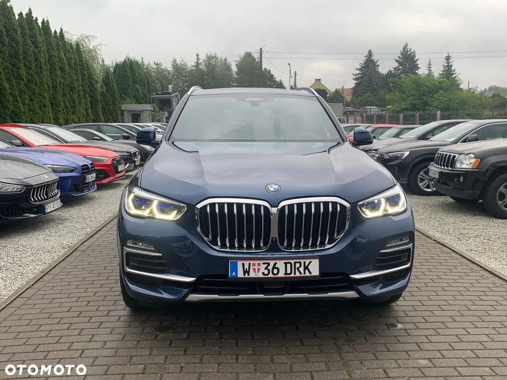BMW X5 xDrive45e xLine - 2