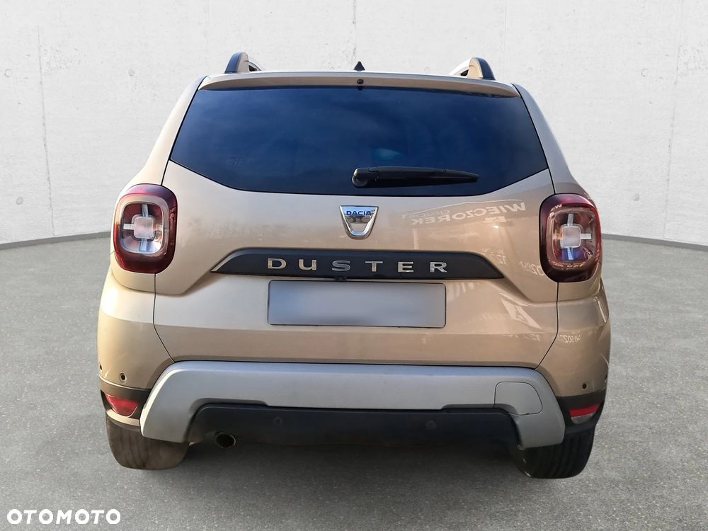 Dacia Duster SCe 115 4x4 Prestige - 6