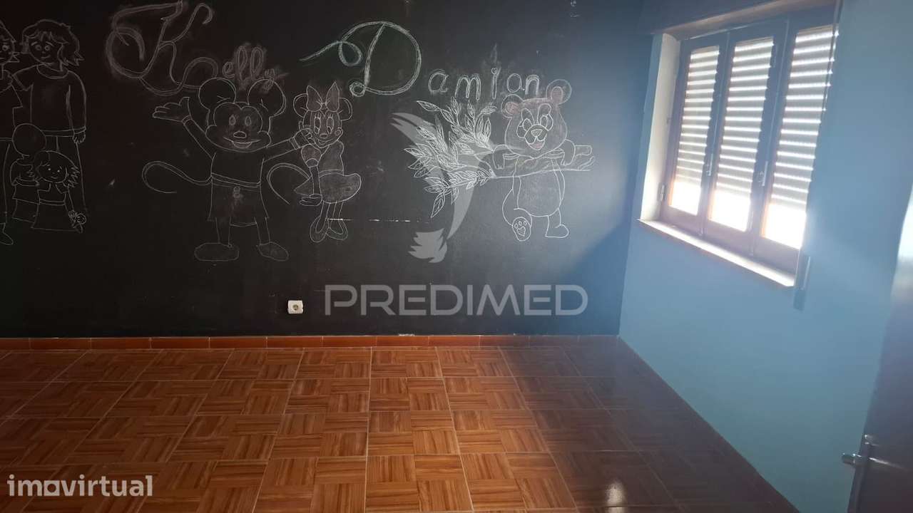 Moradia T3 pronta a habitar na vila de Alpiarça, Santarém - Grande imagem: 4/31