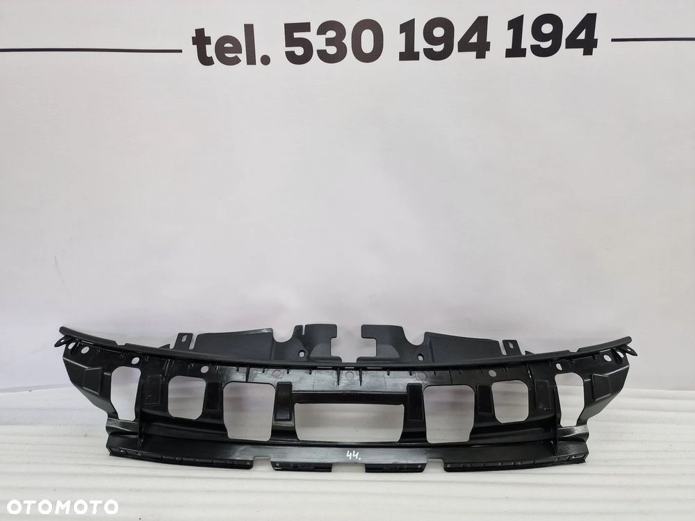 FORD KUGA MK3 ST ST-LINE 19- STELAŻ / WZMOCNIENIE GÓRNE ZDERZAKA / PASA , NR LV4B-17E778-V / LV4B-17E778-SV , NR AUKCJI GR44 - 1