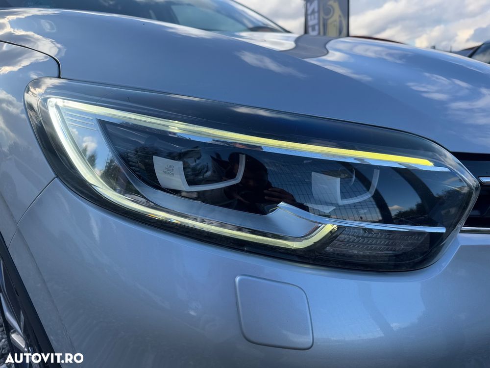 Renault Kadjar Energy TCe 165 Bose Edition - 16