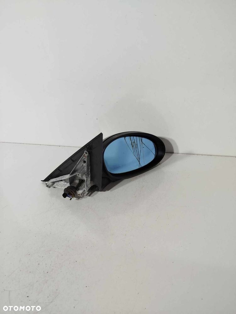 LUSTERKO PRAWE DRZWI BMW 1 E81 E82 E87 E88 04-11 475/9 - 4