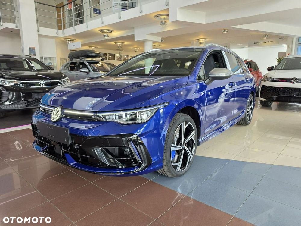 Volkswagen Golf Variant - 5