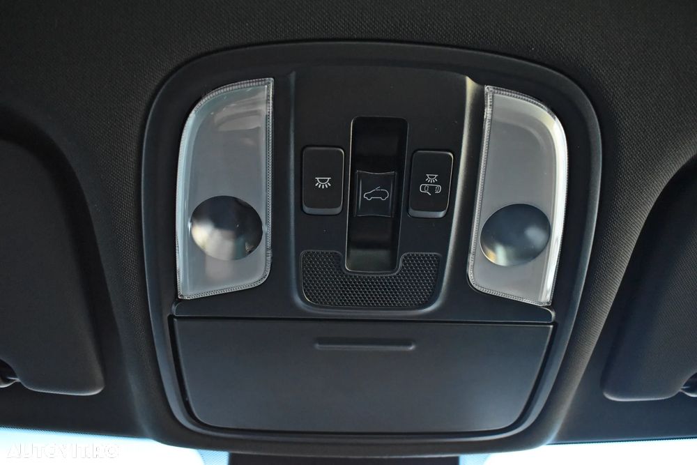 Kia Sportage 2,0 CRDI AWD Aut. GT Line - 28