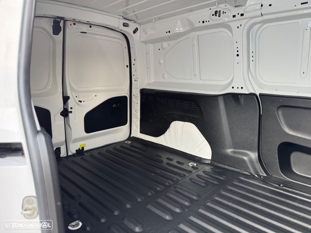 Peugeot Partner 1.5 BlueHDi Longa - c/IVA Dedutivel - 9