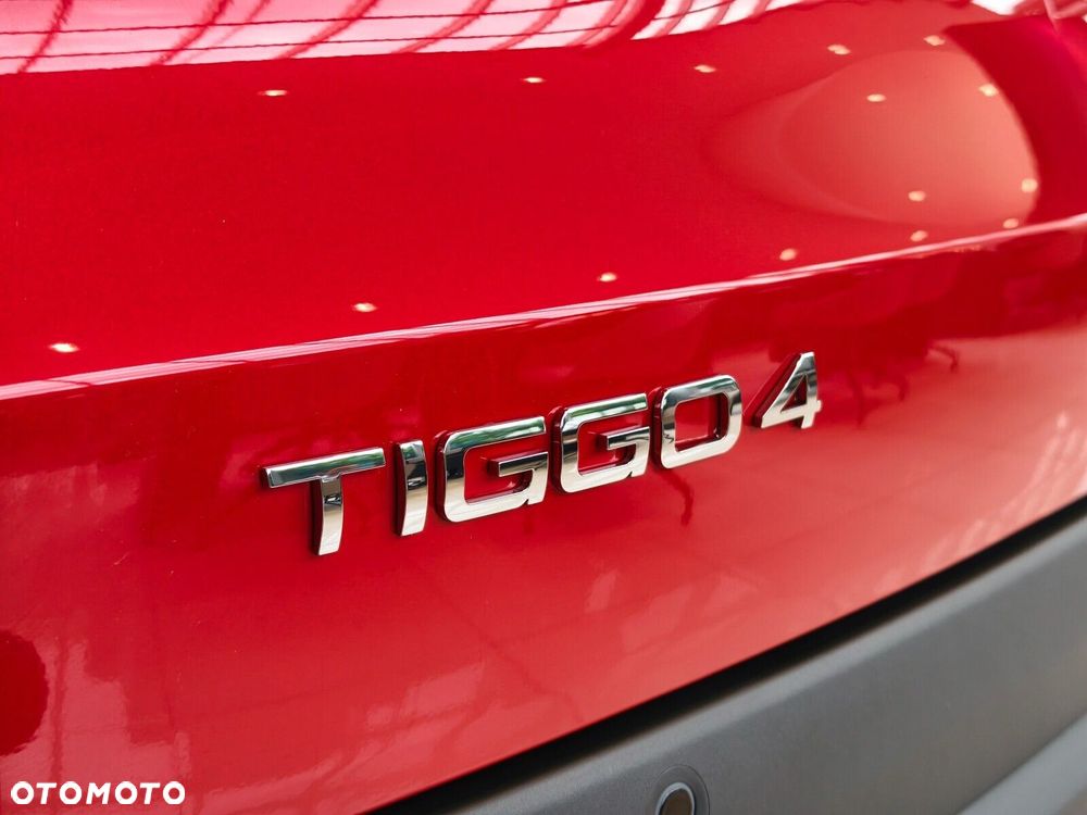 Chery Tiggo 4 - 16