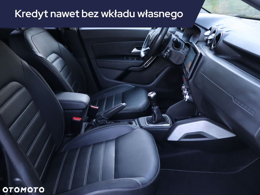 Dacia Duster - 11