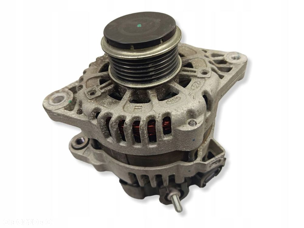 Alternator KIA Hyundai I30 III FASTBACK 1.4 T-GDI 3730003AA0 - 10