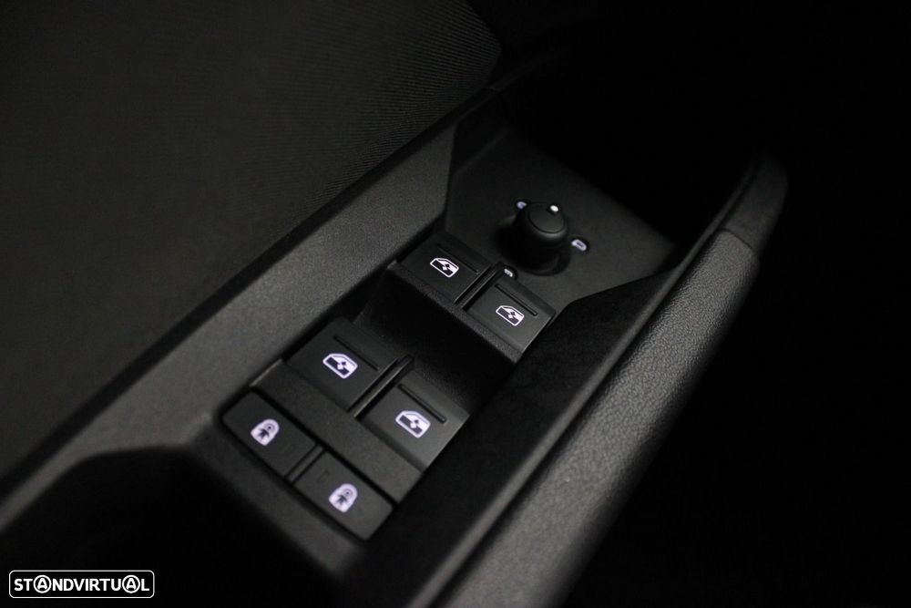 Audi Q4 Sportback e-tron 35 55 kWh - 31