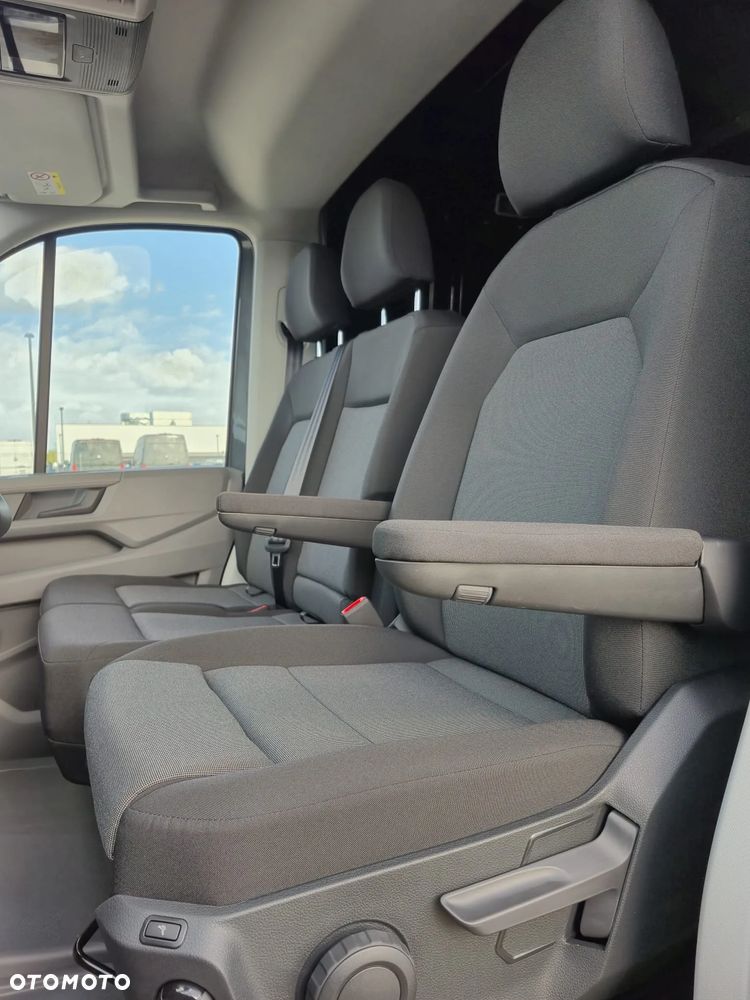 Volkswagen Crafter - 10