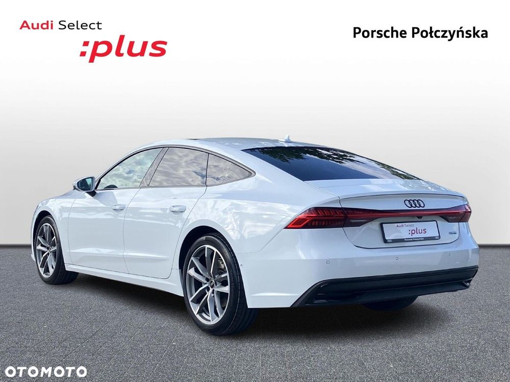 Audi A7 Sportback - 3