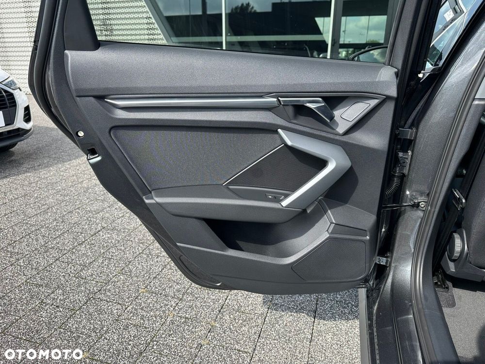 Audi A3 Sportback - 18